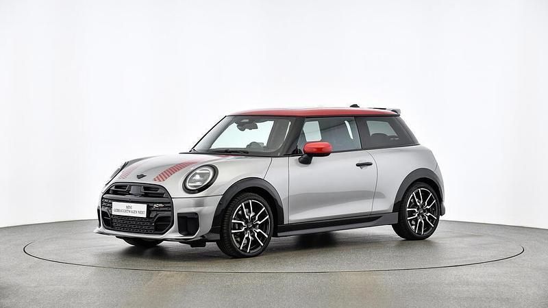 Gebraucht Mini Cooper S 204 PS (150 kW) 2024 Grau Kleinwagen