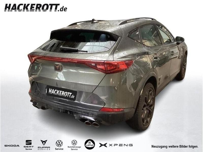 Gebraucht Cupra Formentor VZ 310 PS (228 kW) 2024 Grau SUV