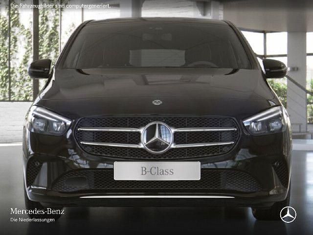 Gebraucht Mercedes B250e 218 PS (160 kW) 2021 Van / Kleinbus