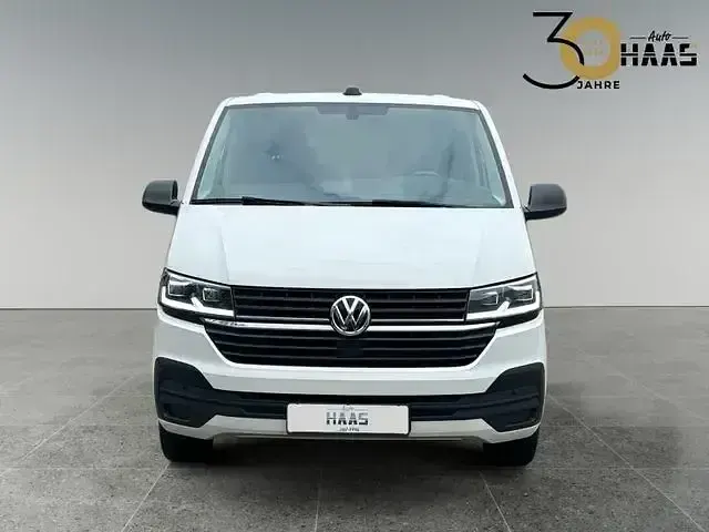Gebraucht VW Multivan R 110 PS (80 kW) 2021 Andere Van / Kleinbus