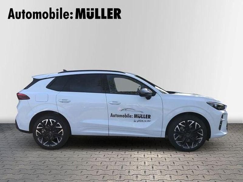 Second-hand Cupra Terramar VZ 195 CP (143 kW) 2025 Andere SUV