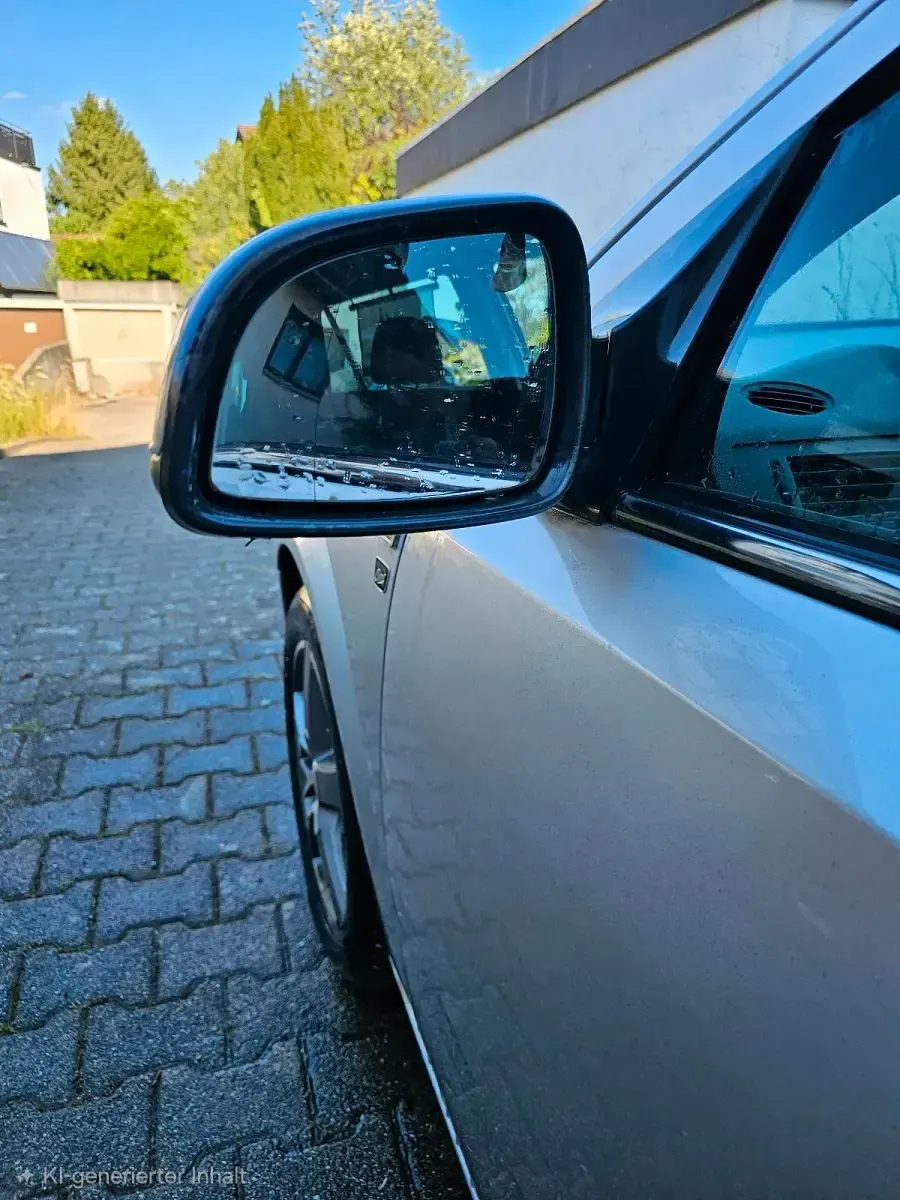 Gebraucht Opel Astra 110 PS (80 kW) 2010 Silber Kombi