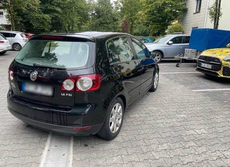 Gebraucht VW Golf V 116 PS (85 kW) 2006 Kleinwagen