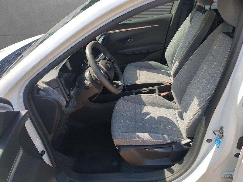 Gebraucht Renault Megane E-Tech Equilibre 96 kW (131 PS) 2022 Weiß