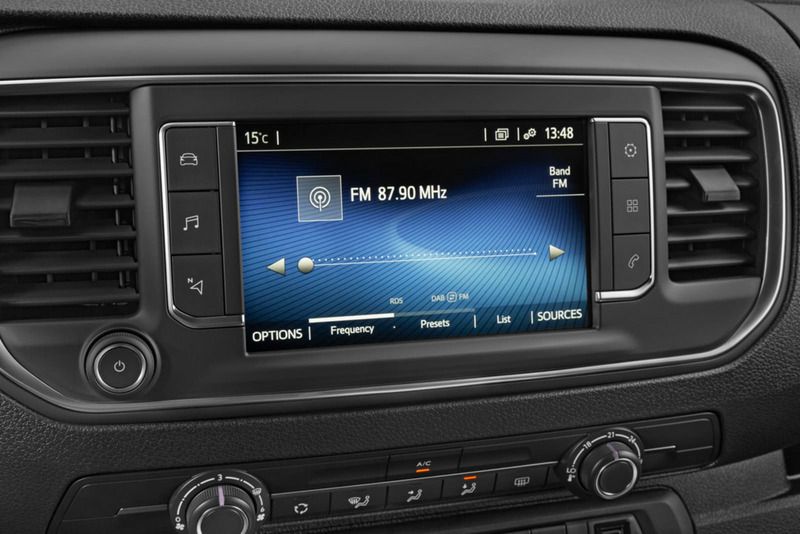 Gebraucht Toyota Proace Verso 144 PS (105 kW) 2024 Kombi