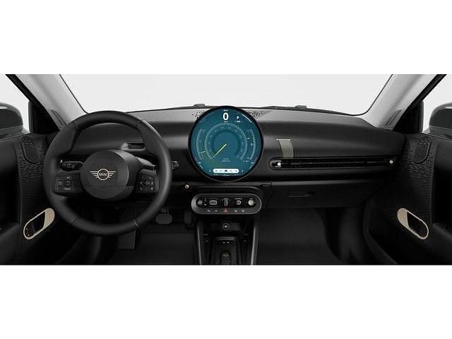 Occasion Mini Cooper SE 160 kW (218 ch) 2025 Blanc Citadine