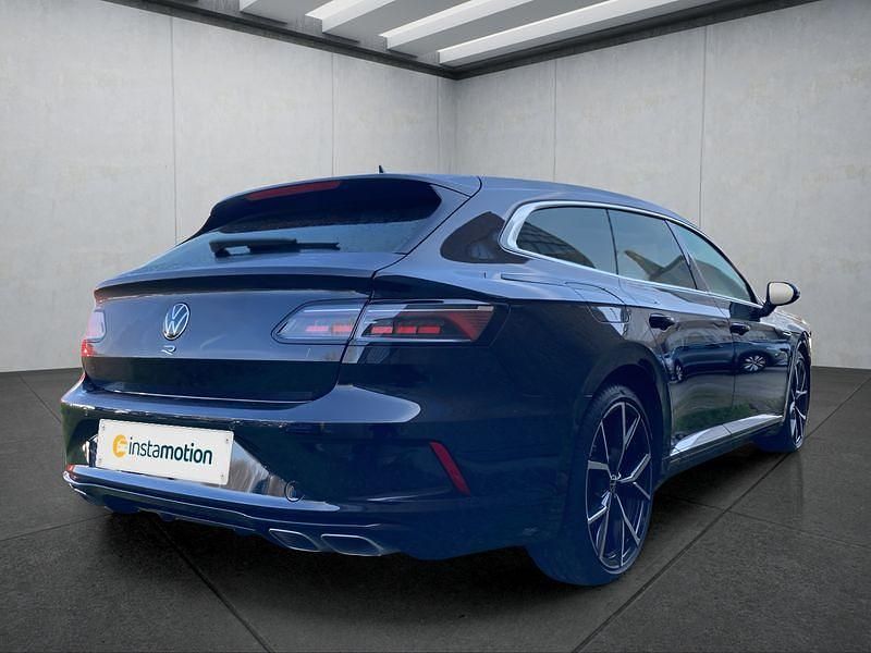 Gebraucht VW Arteon 320 PS (235 kW) 2023 Schwarz Kombi