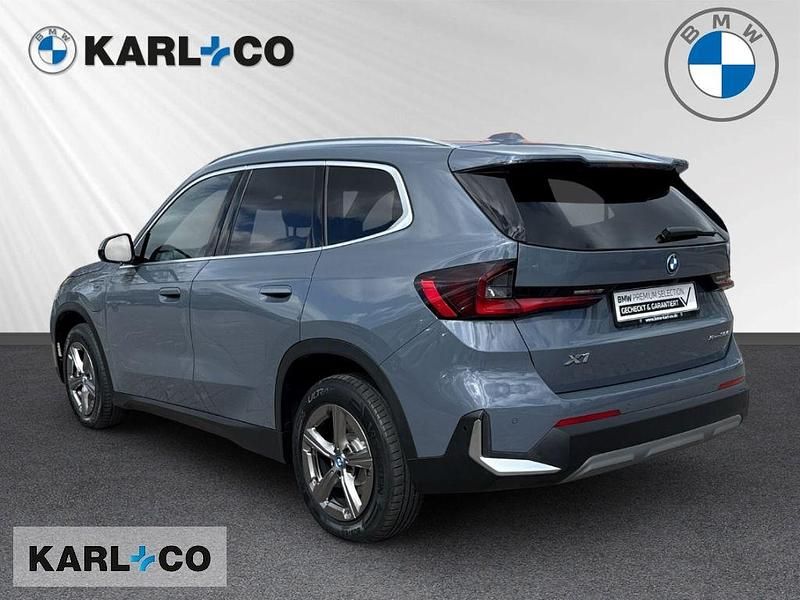 Gebraucht BMW X1 326 PS (239 kW) 2023 Grau SUV