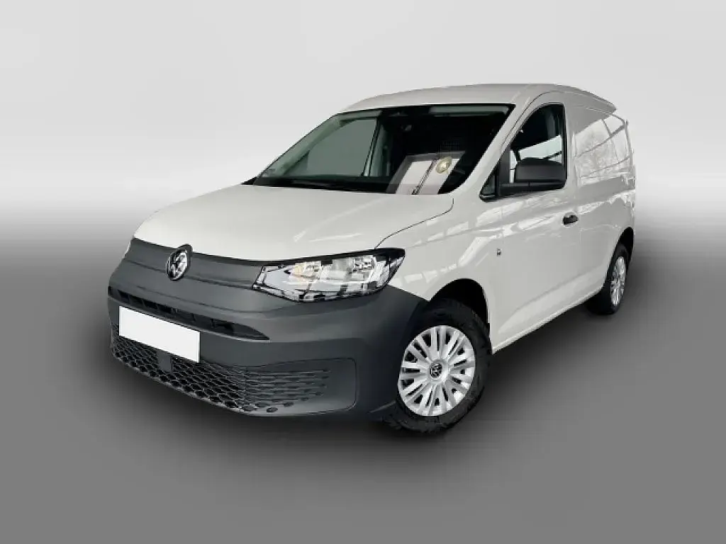 Occasion VW Caddy 102 ch (75 kW) 2025 Monospace