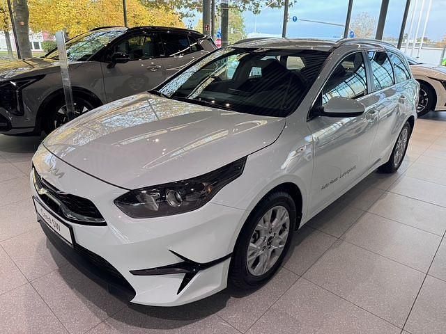 Other Neu 2025 Kia Ceed Sportswagon Vision Kombi | 23.990 € (Fairer Preis) - Bild 1/4