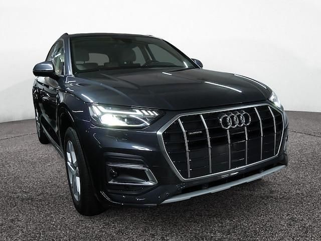 Gebraucht Audi Q5 Advanced 204 PS (150 kW) 2023 SUV
