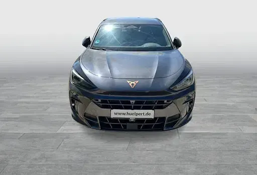 Gebraucht Cupra Terramar 204 PS (150 kW) 2025 Grau SUV