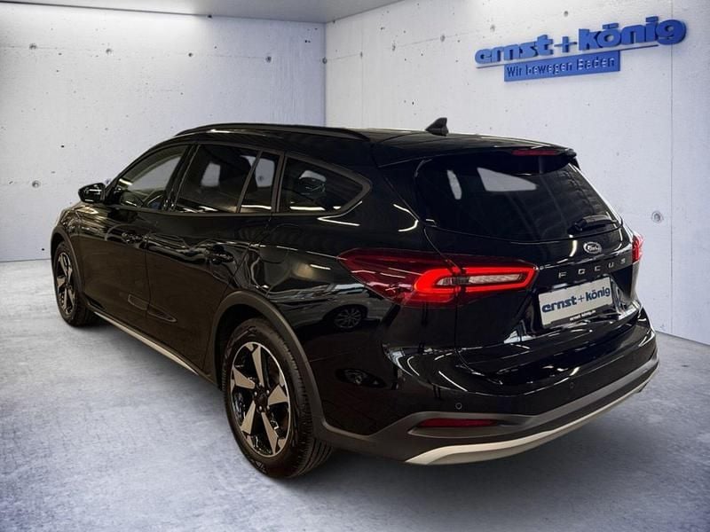 Neu Ford Focus Active X 155 PS (114 kW) 2025