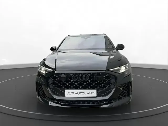 Gebraucht Audi Q8 Advanced Plus 600 PS (441 kW) 2025 Mythosschwarz metallic SUV
