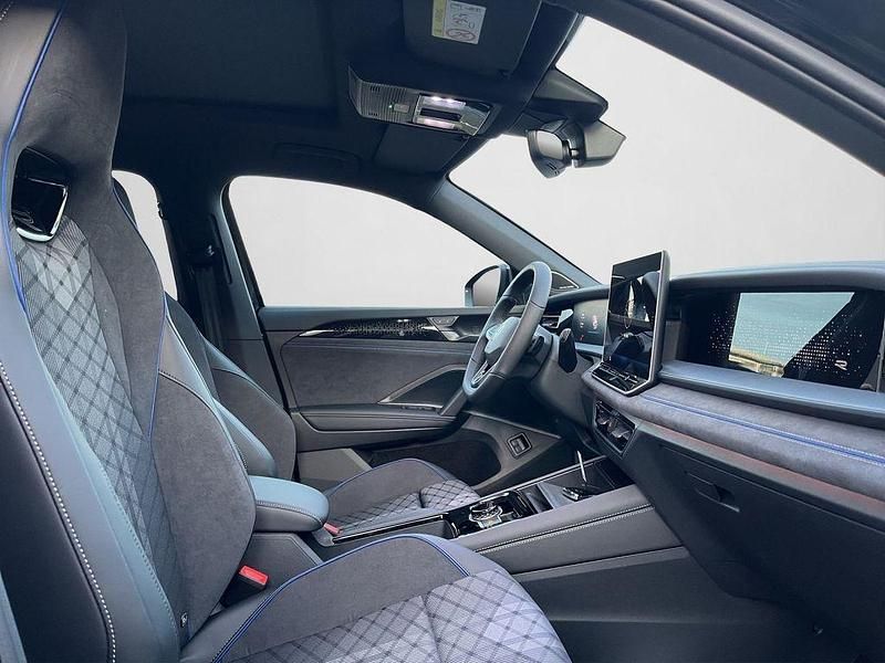 Gebraucht VW Tayron R-line 272 PS (200 kW) 2025 Schwarz SUV