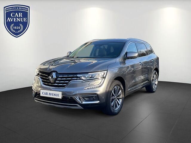 Gebraucht Renault Koleos Intens 158 PS (116 kW) 2022 Grau SUV