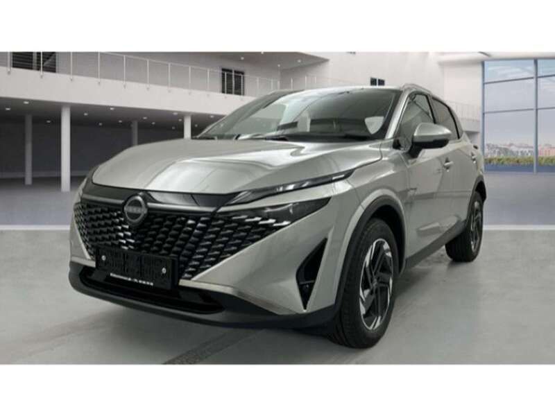 Ky0 Gebraucht 2024 Nissan Qashqai N-Connecta SUV | 28.999 € (Guter Preis) - Bild 1/4