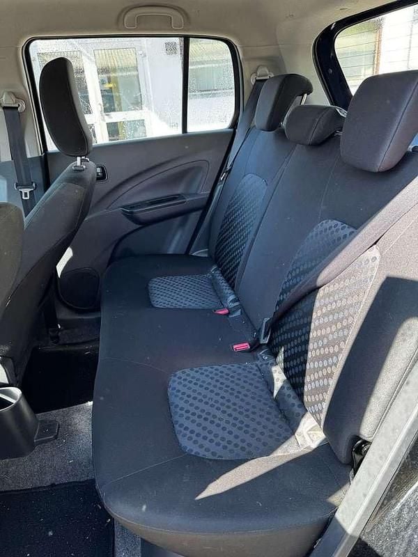 Gebraucht Suzuki Celerio 68 PS (50 kW) 2016 Other Kleinwagen