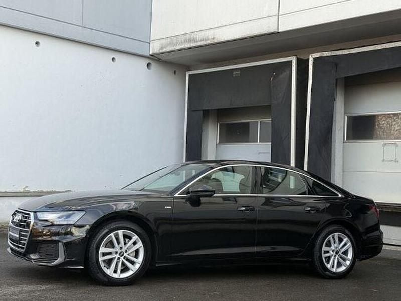 Gebraucht Audi A6 Business 204 PS (150 kW) 2023 Andere Limousine