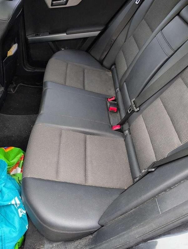 Gebraucht 2010 Mercedes GLK220 SUV | 7.700 € (Guter Preis) - Bild 1/4