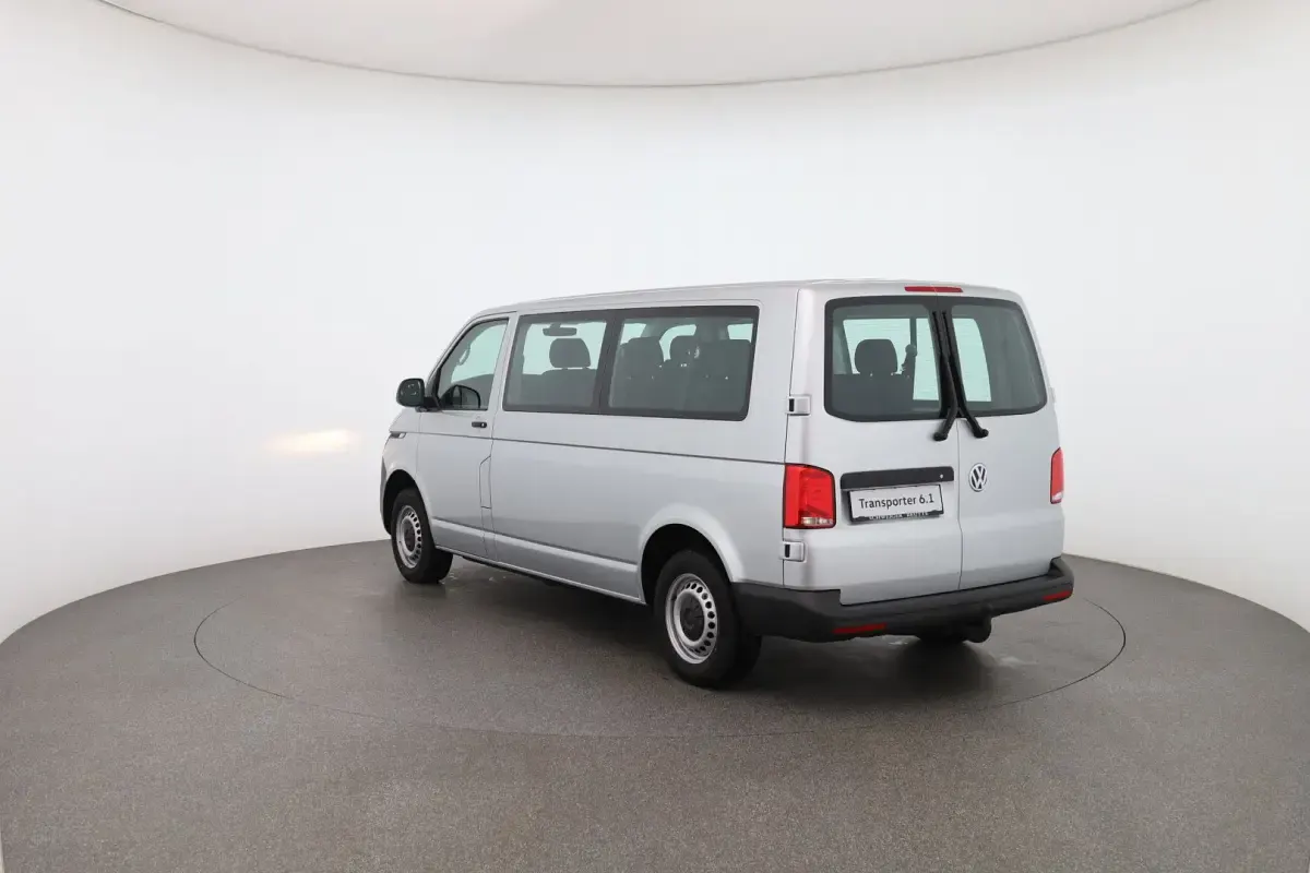 Gebraucht VW Transporter 150 PS (110 kW) 2023 Van