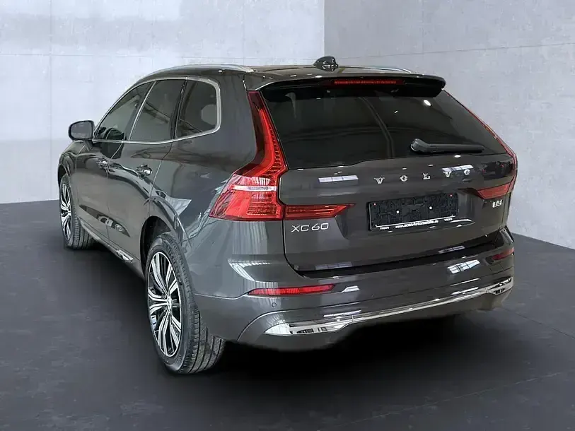 Brugt Volvo XC60 Ultimate 235 HK (172 kW) 2023 Grå SUV