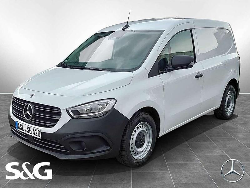 Andere Gebraucht 2025 Mercedes Citan 110 Limousine | 29.988 € - Bild 1/4