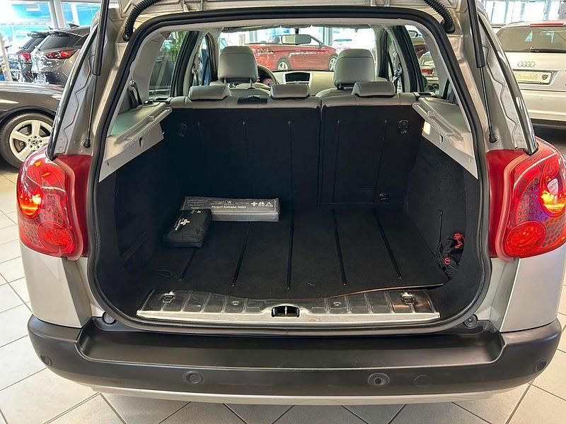 Gebraucht Peugeot 207 Sport 120 PS (88 kW) 2009 Grau Kombi