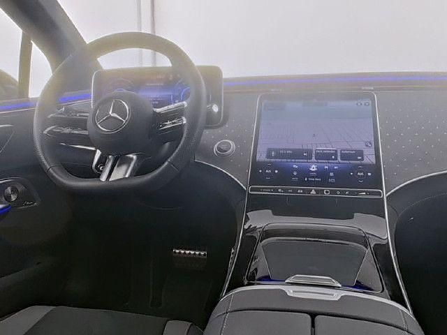 Gebraucht Mercedes EQE350 214 kW (292 PS) 2024