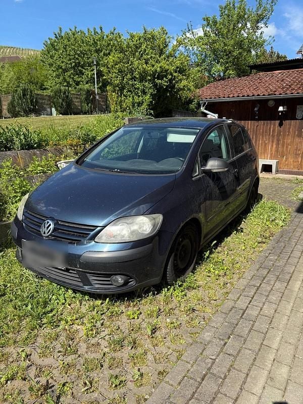 Gebraucht VW Golf IV 102 PS (75 kW) 2006 Grau Kleinwagen