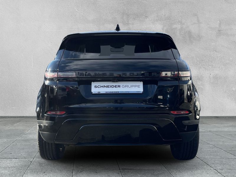 Gebraucht Land Rover Range Rover evoque S 150 PS (110 kW) 2020 Othercolor SUV