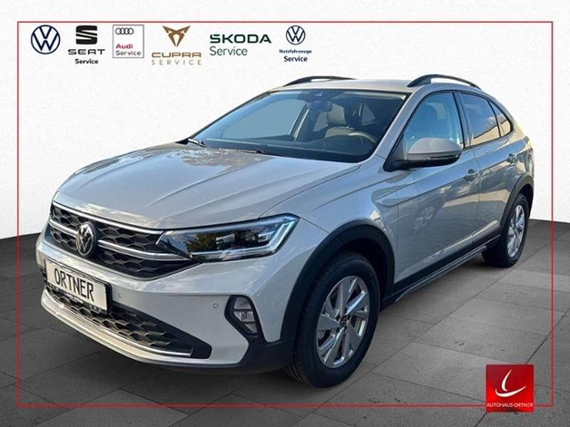 Ascotgrau Neu 2025 VW Taigo SUV | 24.630 € (Etwas zu teuer) - Bild 1/4