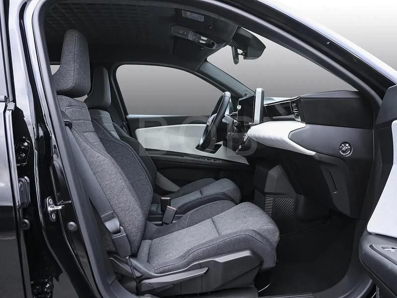 Second-hand Renault 5 E-Tech Evolution 110 kW (150 CP) 2025 Negru Berlinǎ