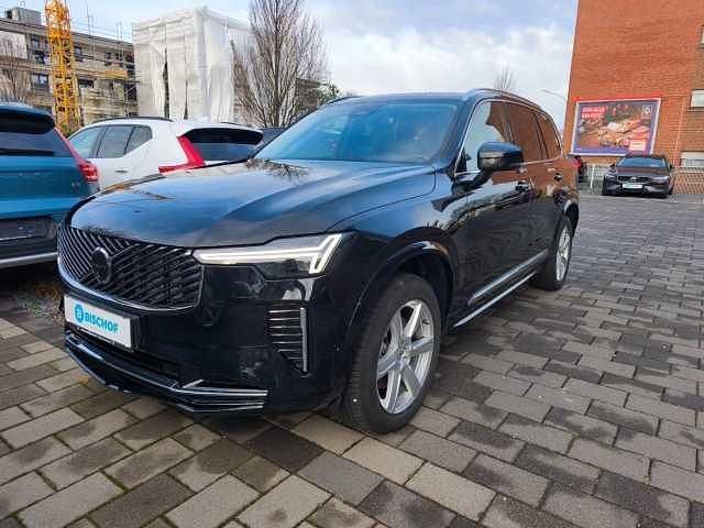 Gebraucht Volvo XC90 184 PS (135 kW) 2025 SUV