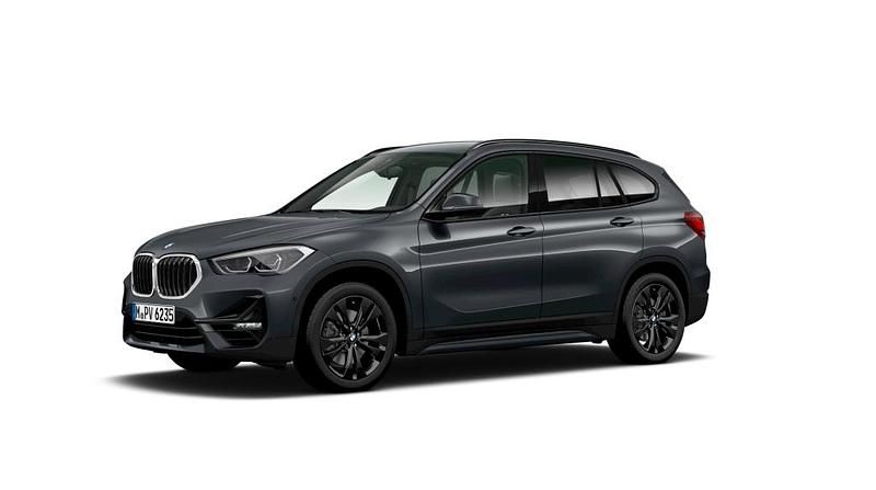 Gebraucht BMW X1 Performance 136 PS (100 kW) 2026 SUV