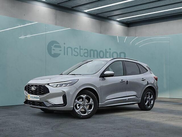 Silber Neu 2025 Ford Kuga ST-Line SUV | 33.120 € (Etwas zu teuer) - Bild 1/2