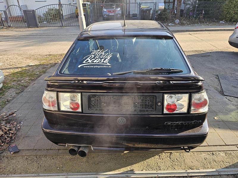 Gebraucht VW Golf 190 PS (139 kW) 1993 Andere farben Coupé