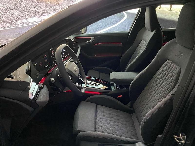 Nouă Audi A5 S-Line 299 CP (219 kW) 2026 Gri Break