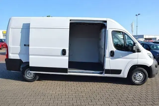 Używany Opel Movano 2023 Andere Van