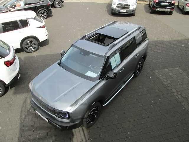 Neu Baic BJ30 280 PS (205 kW) 2026 Grau SUV