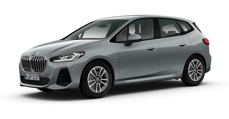 Gebraucht 2024 BMW 216 Active Tourer Van / Kleinbus | 43.209 € - Bild 1/1