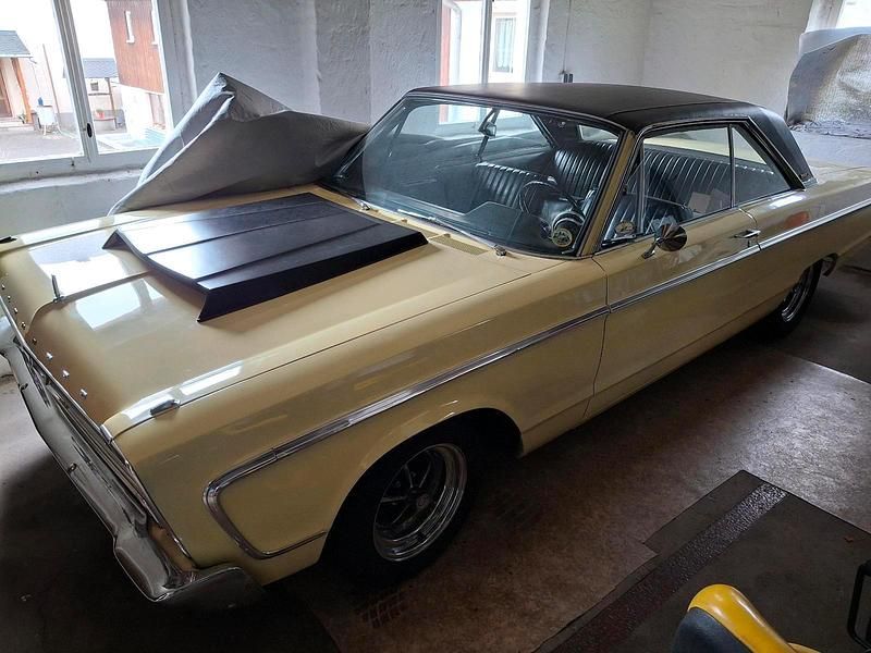 Gebraucht 1966 Plymouth VIP Coupé | 29.999 € - Bild 1/4