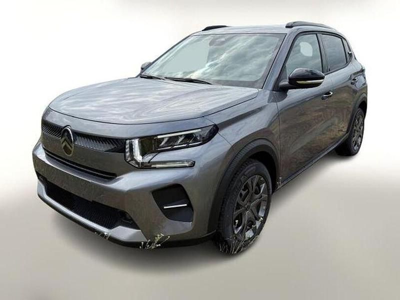 Grau Neu 2025 Citroën C3 Kleinwagen | 19.493 € (Fairer Preis) - Bild 1/1