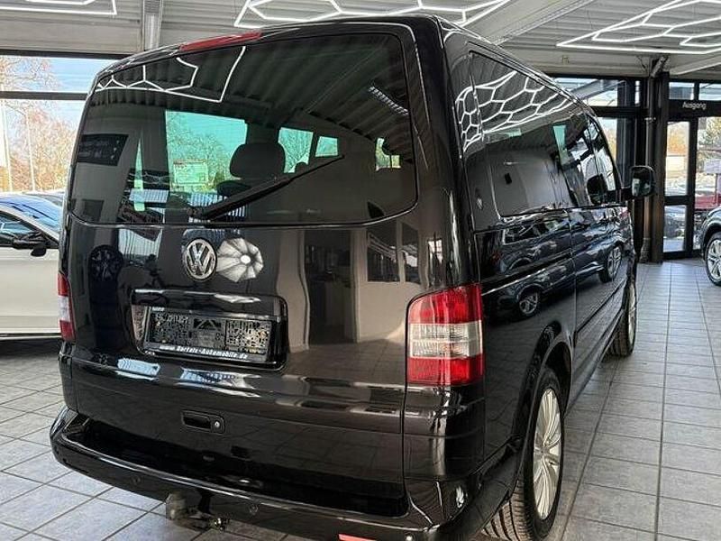 Gebraucht VW T5 Highline 174 PS (127 kW) 2009 Andere Van