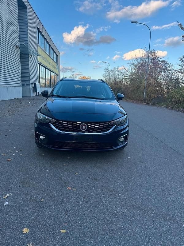 Gebraucht 2018 Fiat Tipo Kombi | 6.000 € (Superpreis) - Bild 1/4