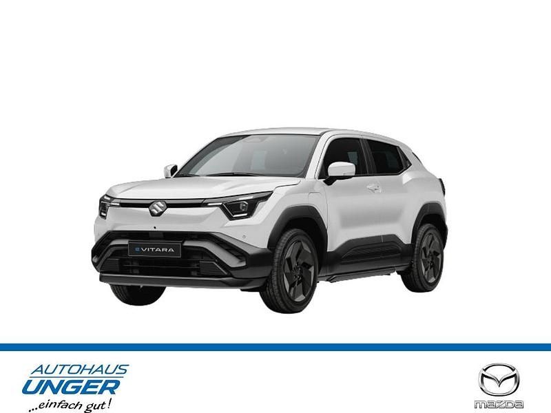 Weiß Neu 2025 Suzuki Vitara Comfort SUV | 32.749 € - Bild 1/4
