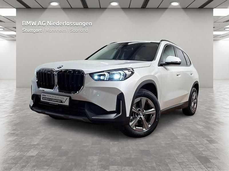 Gebraucht BMW X1 Efficient Dynamics 156 PS (114 kW) 2025 Weiß SUV