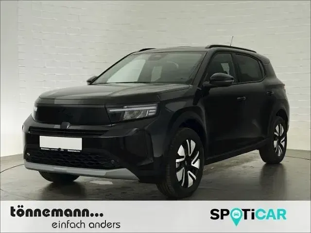 Gebraucht Opel Frontera 145 PS (106 kW) 2025 SUV