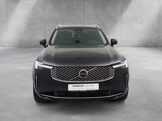 Gebraucht Volvo XC90 Plus 455 PS (334 kW) 2025 Schwarz SUV