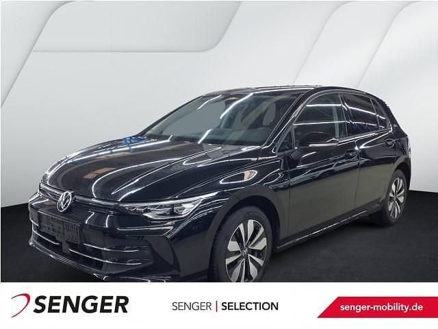 Grenadill Gebraucht 2024 VW Golf VIII Goal Limousine | 29.990 € (Superpreis) - Bild 1/3